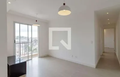 Apartamento à venda - jardim santa emília, 2 quartos,  52 m2
