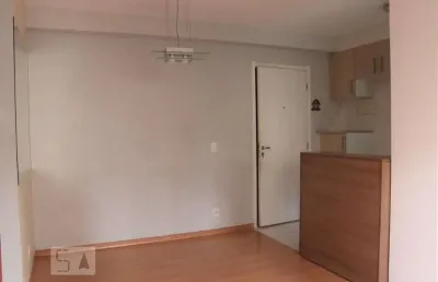 Apartamento à venda - jardim são saverio, 2 quartos,  45 m2