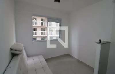 Apartamento à venda - vila santa clara, 2 quartos,  35 m2