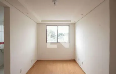 Apartamento à venda - vila santa clara, 2 quartos,  45 m2