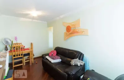 Apartamento à venda - ermelino matarazzo, 2 quartos,  58 m2