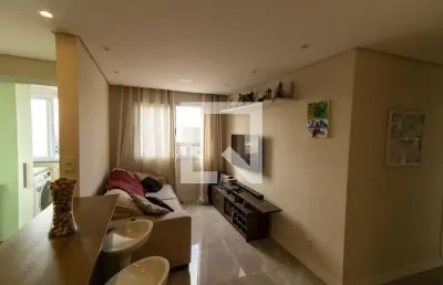 Apartamento com 2 quartos à venda na Avenida Cangaíba, 3564, Cangaíba, São Paulo