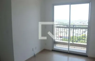 Apartamento à venda - jardim marajoara , 2 quartos,  40 m2
