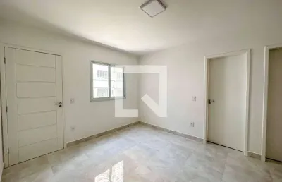 Apartamento com 1 quarto à venda na Rua Alfredo Pujol, 1158, Santana, São Paulo