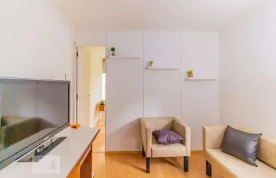 Apartamento com 1 quarto à venda na Rua Asdrúbal do Nascimento, 108, Bela Vista, São Paulo