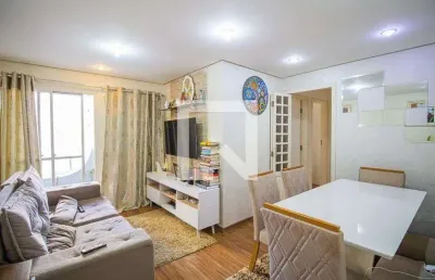 Apartamento com 2 quartos à venda na Rua Mere Marie Anais de Sion, 492, Tucuruvi, São Paulo