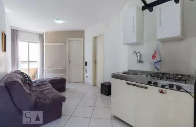 Apartamento com 1 quarto à venda na Rua Barata Ribeiro, 156, Consolação, São Paulo