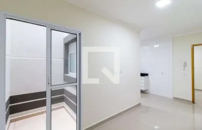 Apartamento com 1 quarto à venda na Rua Horácio Scrosoppi, 269, Água Fria, São Paulo