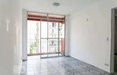 Apartamento à venda - jardim são saverio, 2 quartos,  65 m2