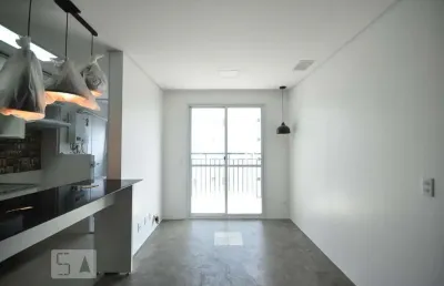 Apartamento com 2 quartos à venda na Rua Doutor Carlos Aldrovandi, 85, Panamby, São Paulo