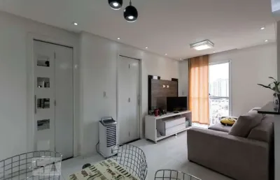 Apartamento com 1 quarto à venda na Rua José Bento, 85, Cambuci, São Paulo