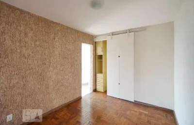 Apartamento à venda - vila santa clara, 2 quartos,  59 m2