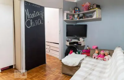 Apartamento à venda - bela vista, 2 quartos,  44 m2