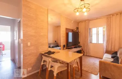 Apartamento com 1 quarto à venda na Rua Wandenkolk, 445, Mooca, São Paulo