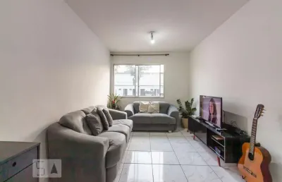 Apartamento à venda - jardim éster yolanda, 3 quartos,  70 m2