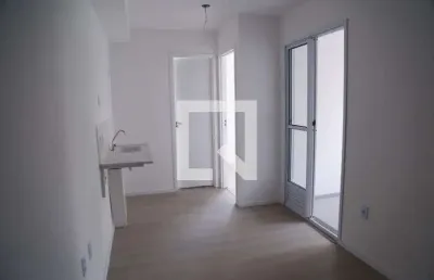 Apartamento à venda - city américa, 2 quartos,  33 m2