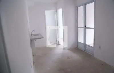 Apartamento à venda - city américa, 2 quartos,  33 m2