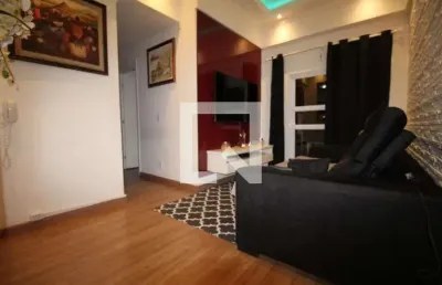Apartamento à venda - vila constança , 2 quartos,  69 m2
