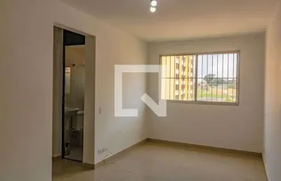 Apartamento com 2 quartos à venda na Rua das Seringueiras, 26, Jabaquara, São Paulo
