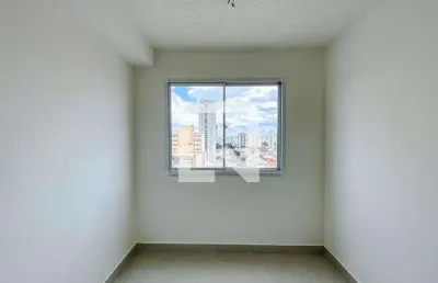 Apartamento com 1 quarto à venda na Rua Fernando Falcão, 867, Mooca, São Paulo