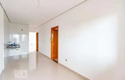 Apartamento à venda - ponte rasa, 2 quartos,  55 m2