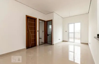 Apartamento à venda - ponte rasa, 2 quartos,  42 m2