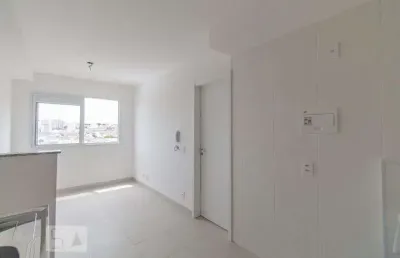 Apartamento com 1 quarto à venda na Avenida Vila Ema, 2465, Vila Ema, São Paulo