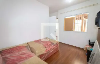 Apartamento com 2 quartos à venda na Avenida Professor Luiz Ignácio Anhaia Mello, 4659, Vila Ema, São Paulo