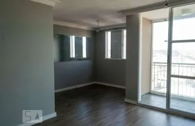 Apartamento com 2 quartos à venda na Avenida Casa Grande, 900, Sapopemba, São Paulo