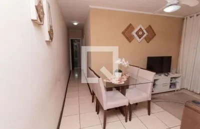 Apartamento com 2 quartos à venda na Rua Tânia Maria, 109, Cangaíba, São Paulo