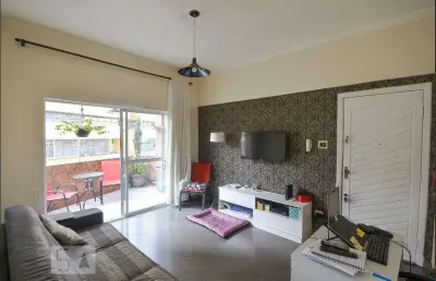 Apartamento com 1 quarto à venda na Avenida Lacerda Franco, 342, Cambuci, São Paulo