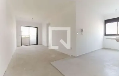 Apartamento à venda - vila jacuí, 2 quartos,  50 m2