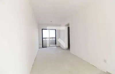 Apartamento à venda - vila jacuí, 2 quartos,  50 m2
