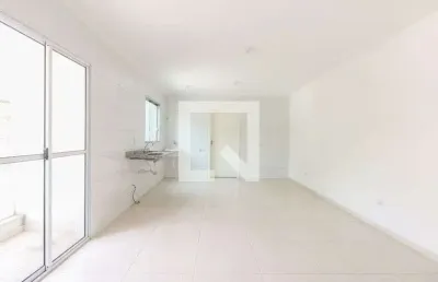 Apartamento à venda - vila carrão, 1 quarto,  39 m2