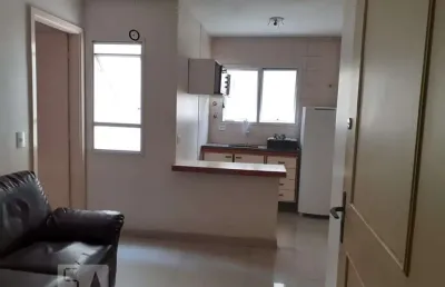 Apartamento à venda - campos elíseos, 1 quarto,  27 m2