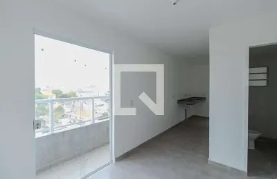 Apartamento à venda - vila mazzei, 2 quartos,  45 m2