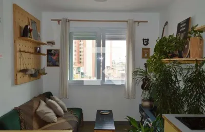 Apartamento com 2 quartos à venda na Rua da Independência, 458, Cambuci, São Paulo