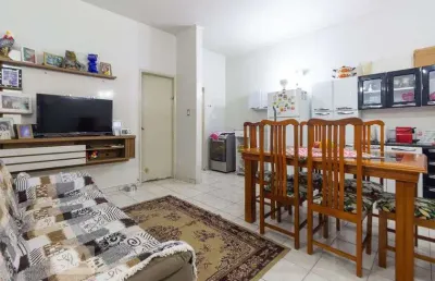 Apartamento com 1 quarto à venda na Avenida Ipiranga, 1284, Centro, São Paulo