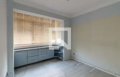 Apartamento à venda - santa cecília, 2 quartos,  40 m2