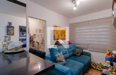 Apartamento com 2 quartos à venda na Rua Alexandrino da Silveira Bueno, 430, Cambuci, São Paulo