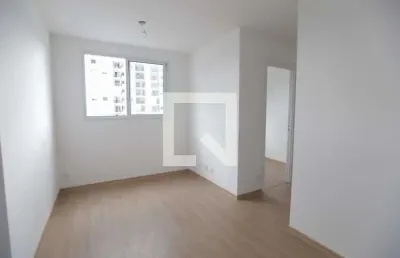 Apartamento com 2 quartos à venda na Rua Visconde de Parnaíba, 1156, Mooca, São Paulo