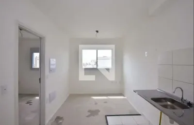 Apartamento à venda - vila andrade, 1 quarto,  25 m2