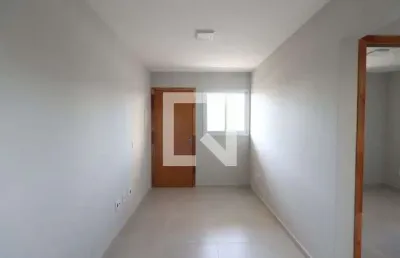 Apartamento à venda - vila esperança, 1 quarto,  35 m2