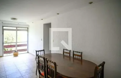 Apartamento à venda - jardim santa emília, 4 quartos,  86 m2