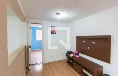 Apartamento à venda - artur alvim, 2 quartos,  52 m2