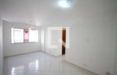 Apartamento à venda - vila das mercês, 2 quartos,  55 m2