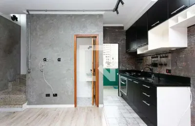 Apartamento à venda - vila esperança, 1 quarto,  50 m2