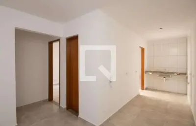 Apartamento à venda - vila constança , 2 quartos,  39 m2