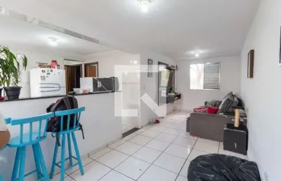 Apartamento à venda - artur alvim, 2 quartos,  55 m2