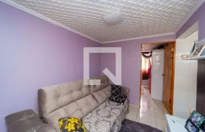Apartamento à venda - artur alvim, 2 quartos,  48 m2